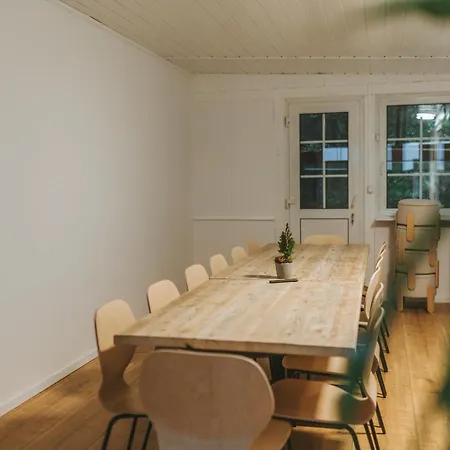 Casa de Férias Waldtraum Fuer 10 Personen Mit Garten Und Grill *