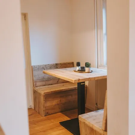 Holiday home Waldtraum Winterberg