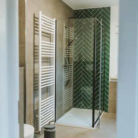 Дом отдыха Waldtraum Fuer 10 Personen Mit Garten Und Grill *