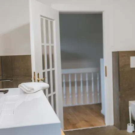 Casa vacanze Waldtraum Fuer 10 Personen Mit Garten Und Grill Winterberg
