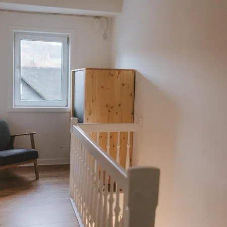 Waldtraum Fuer 10 Personen Mit Garten Und Grill * Винтерберг