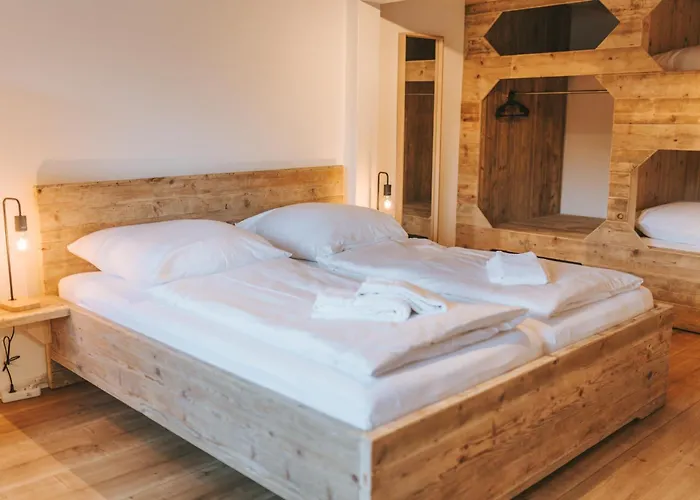 Дом отдыха Waldtraum Fuer 10 Personen Mit Garten Und Grill *