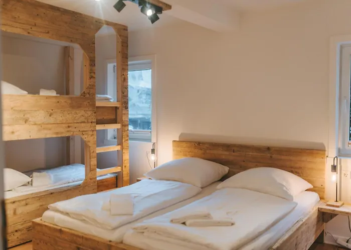 Waldtraum Fuer 10 Personen Mit Garten Und Grill * Винтерберг