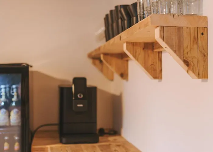 Waldtraum Fuer 10 Personen Mit Garten Und Grill Дом отдыха *