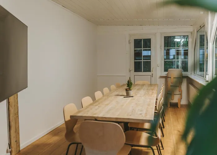 Nyaraló Waldtraum Fuer 10 Personen Mit Garten Und Grill *