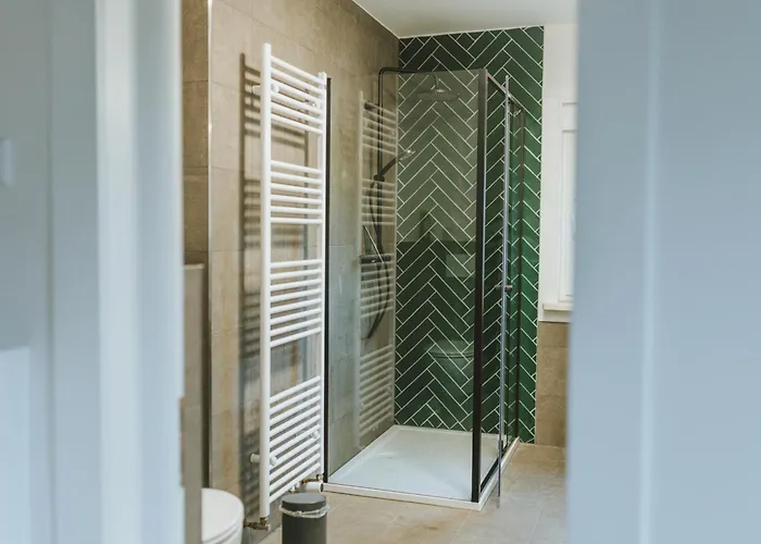 Nyaraló Waldtraum Fuer 10 Personen Mit Garten Und Grill *