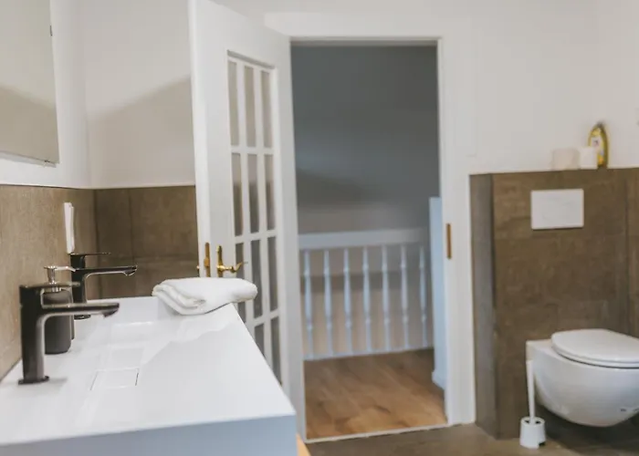 Nyaraló Waldtraum Fuer 10 Personen Mit Garten Und Grill Winterberg