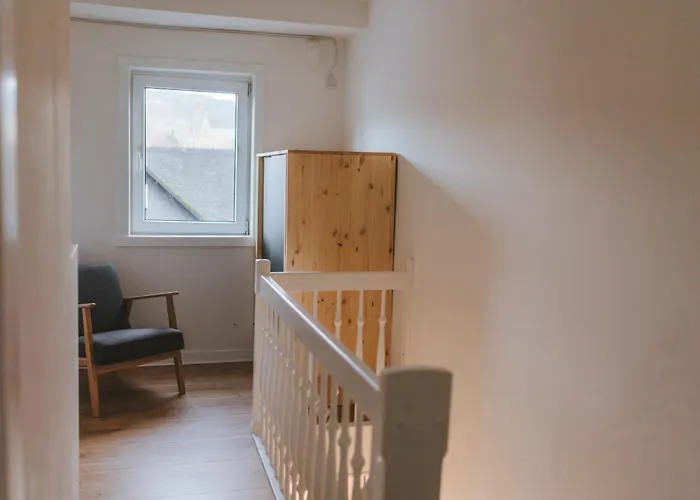 Waldtraum Fuer 10 Personen Mit Garten Und Grill * Винтерберг