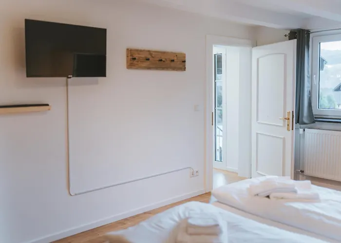 Waldtraum Fuer 10 Personen Mit Garten Und Grill * Винтерберг